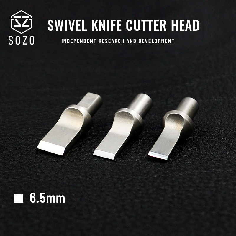 Swivel Knife Tool - Нож для резьбы по коже SOZO