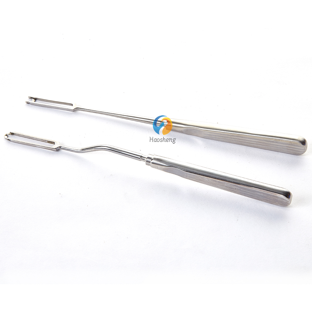 Swivel Knife Tool - Шаровой шарнирный нож многоразовый байонетный прямой