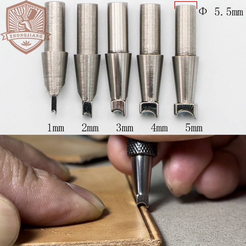 Swivel Knife Tool - Инструменты для работы с кожей: инструмент
