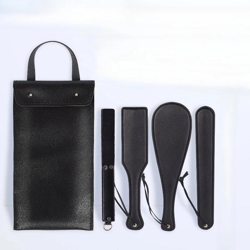 Мягкая плетка для БДСМ-игр, се – обзор и цена Leatherwork Tools