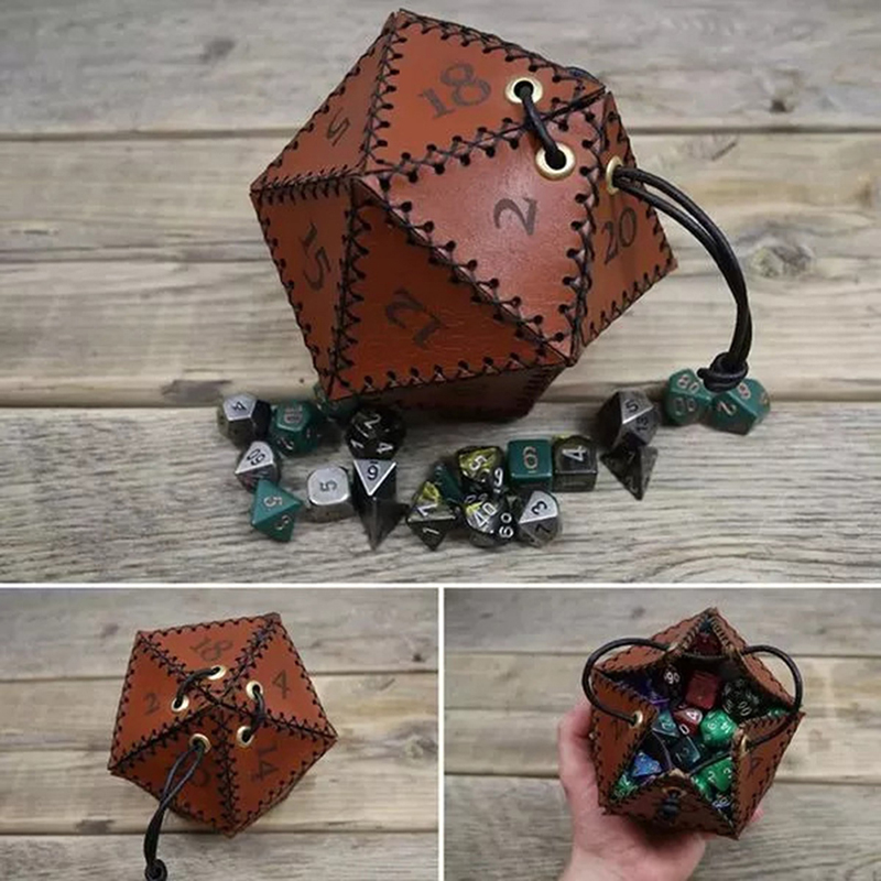 Новая кожаная сумка для костей – обзор и цена Leatherwork Ideas