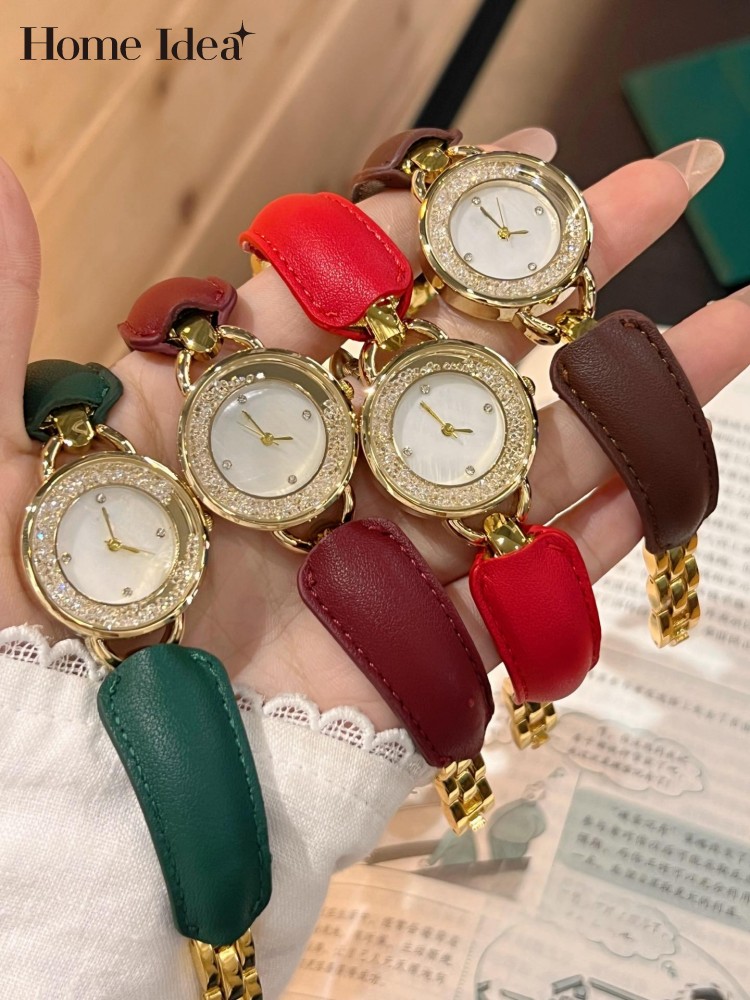 Элегантные женские наручные ча – обзор и цена Leatherwork Ideas