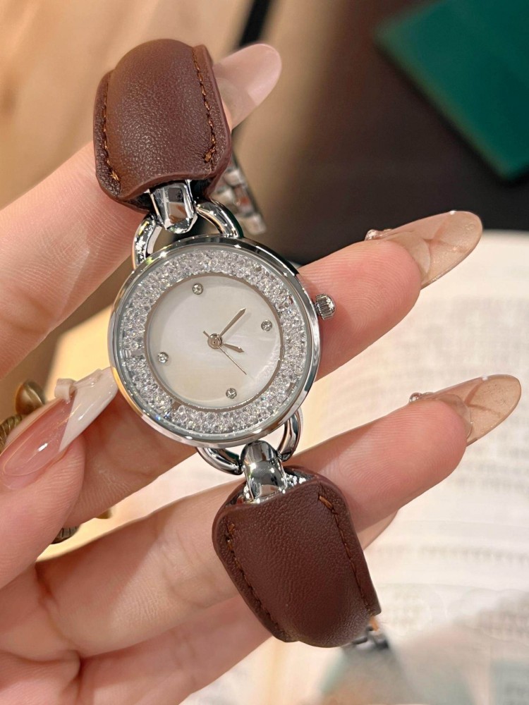 Элегантные женские наручные ча – обзор и цена Leatherwork Ideas