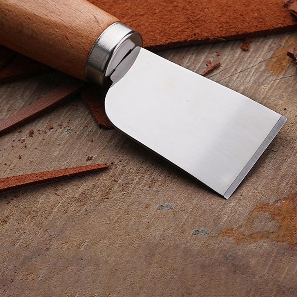 Вращающийся нож-резак с деревя – обзор и цена Swivel Knife Tool