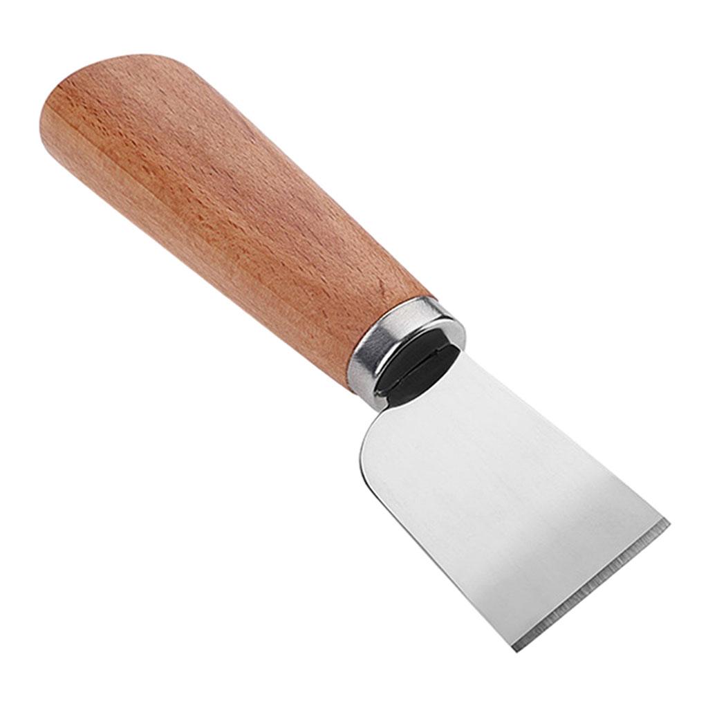 Вращающийся нож-резак с деревя – обзор и цена Swivel Knife Tool