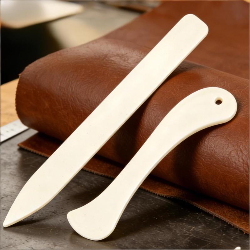 Набор из 2-х костяных складных – обзор и цена Leatherwork Accessories