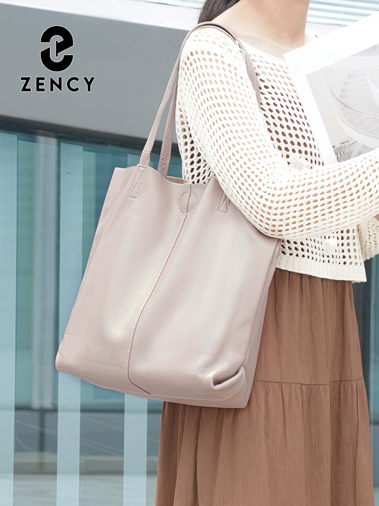 Женская сумка Zency большой вм – обзор и цена Leatherwork Designs