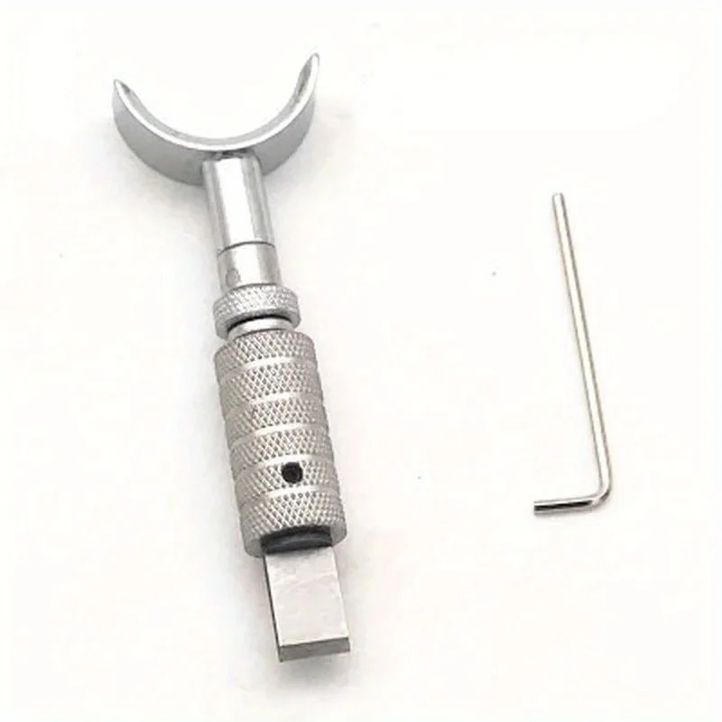 1 шт., инструменты для резьбы  – обзор и цена Swivel Knife Tool