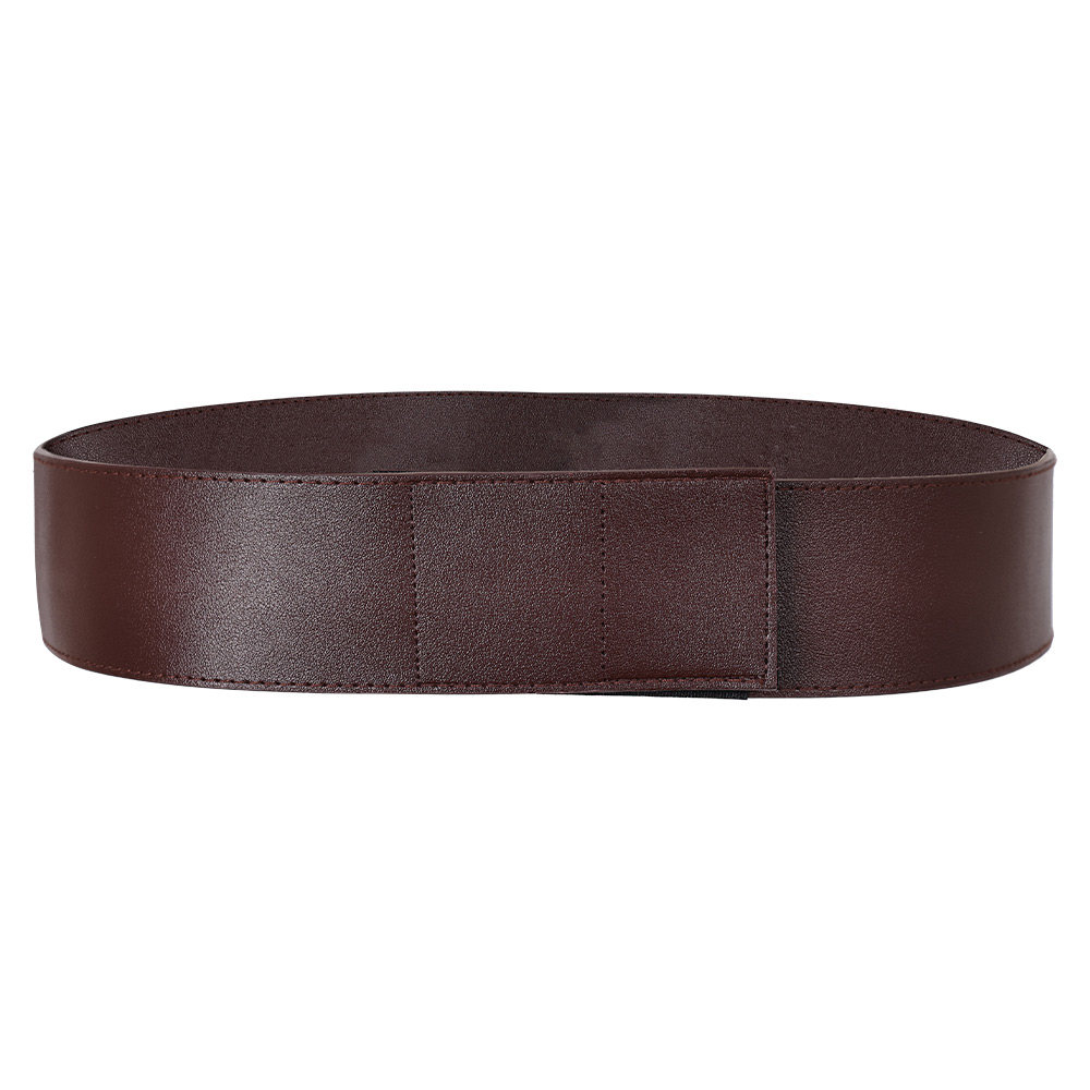 Оби Роль Ван Пояс Пояс Косплей – обзор и цена Leatherwork Belt