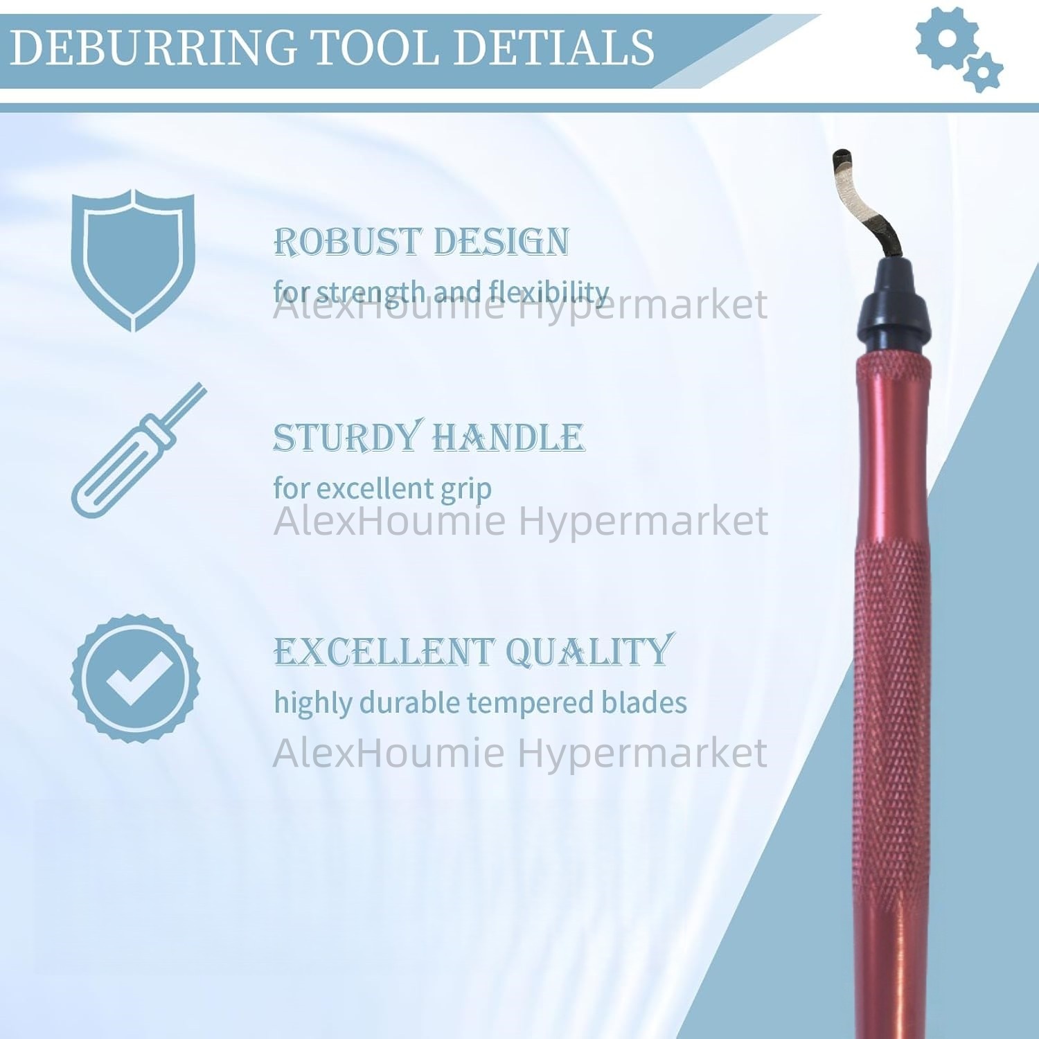Наборы инструментов для снятия – обзор и цена Swivel Knife Tool