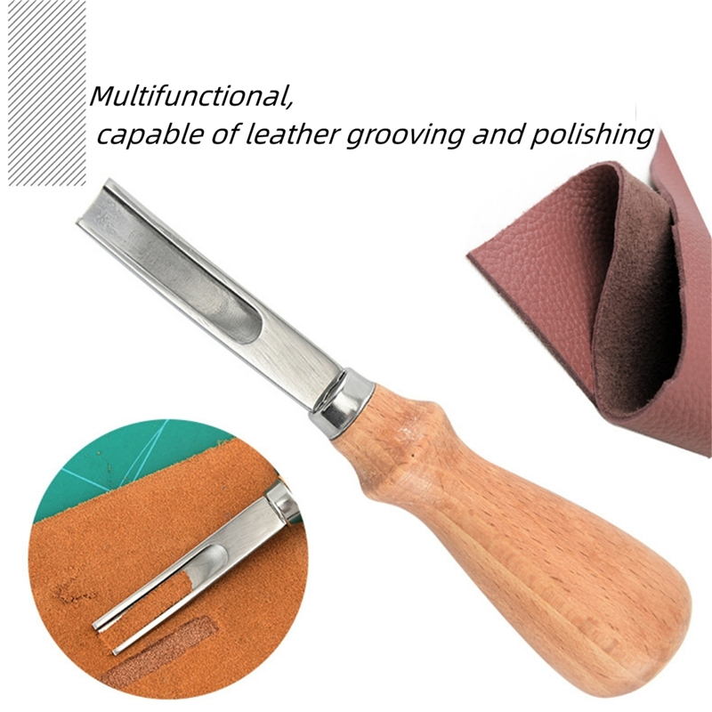Практичный кожаный ремесленный – обзор и цена Leatherwork Accessories