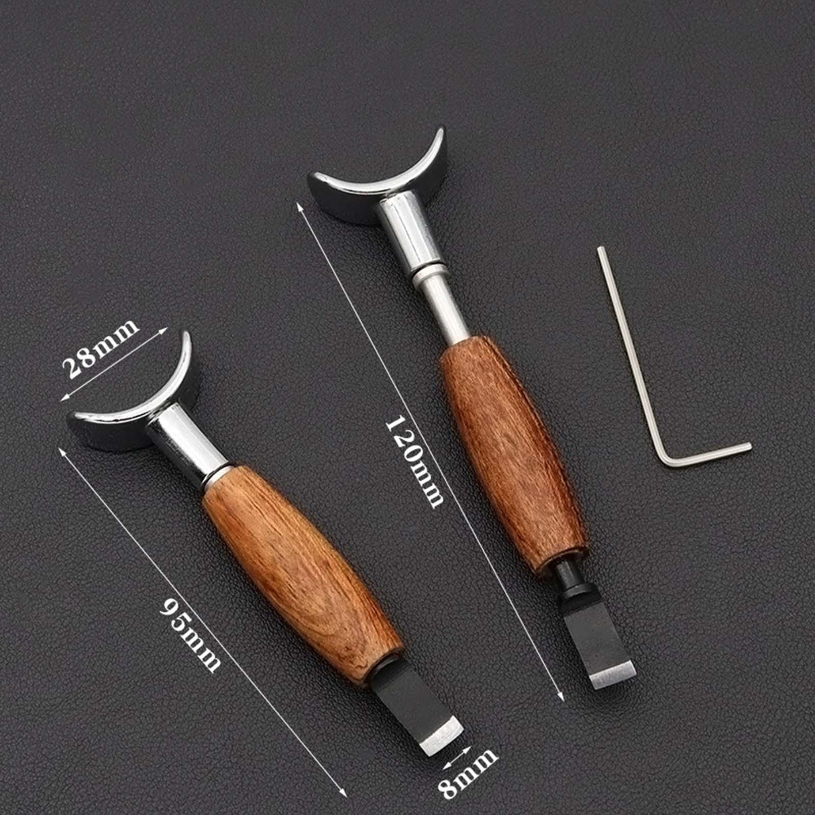 Портативный вращающийся профес – обзор и цена Swivel Knife Tool