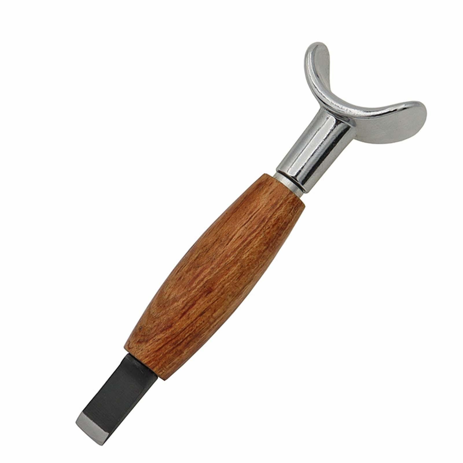 Портативный вращающийся профес – обзор и цена Swivel Knife Tool