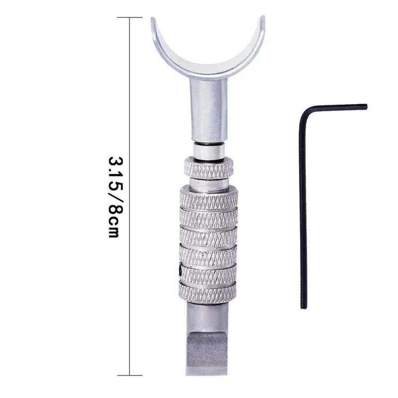 Регулируемый вращающийся нож и – обзор и цена Swivel Knife Tool