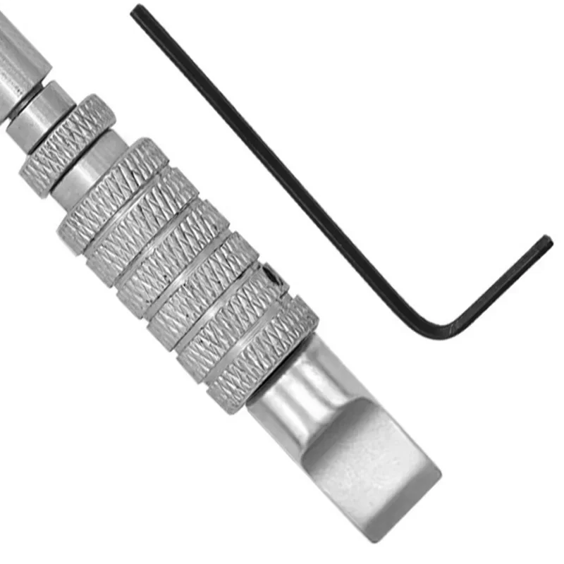 Регулируемый вращающийся нож и – обзор и цена Swivel Knife Tool