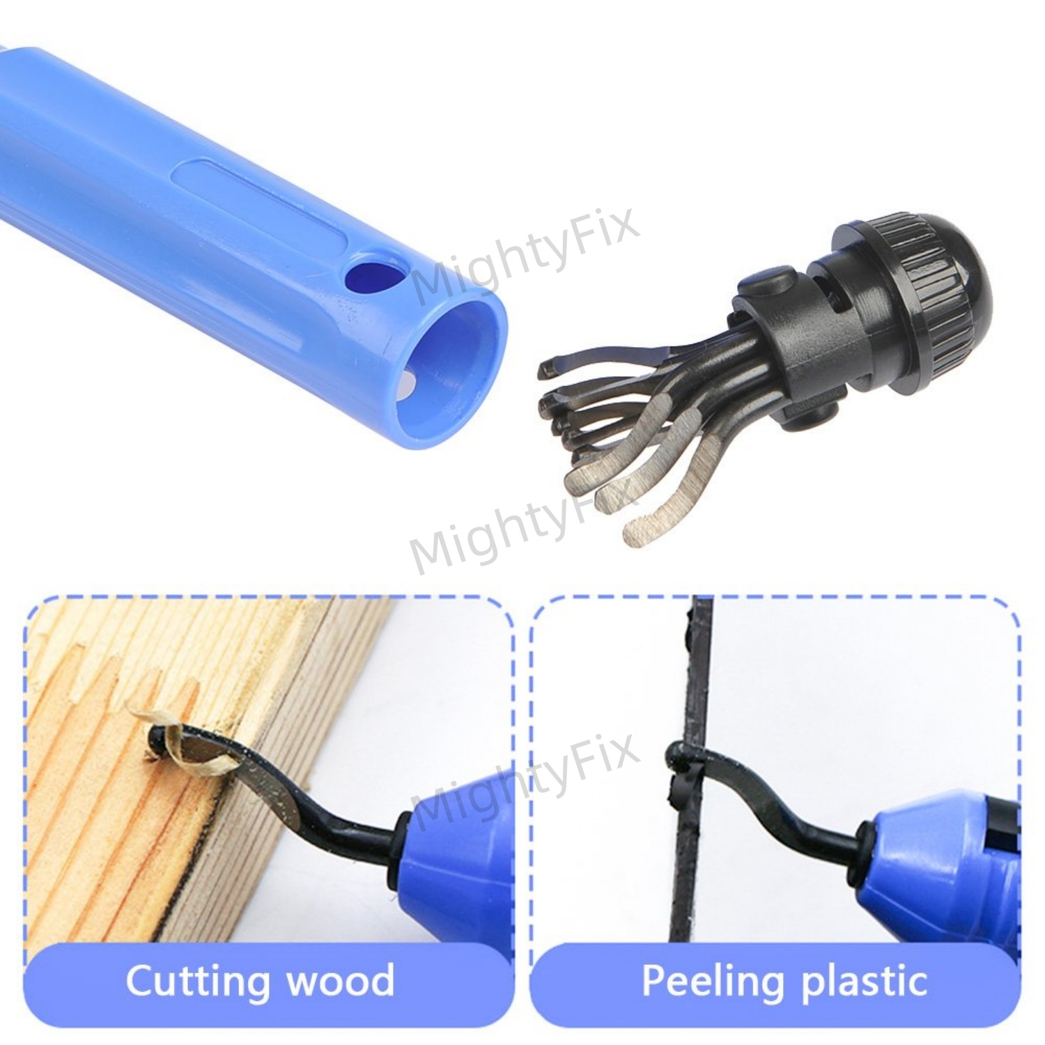 NB1000 Инструмент для удаления – обзор и цена Swivel Knife Tool