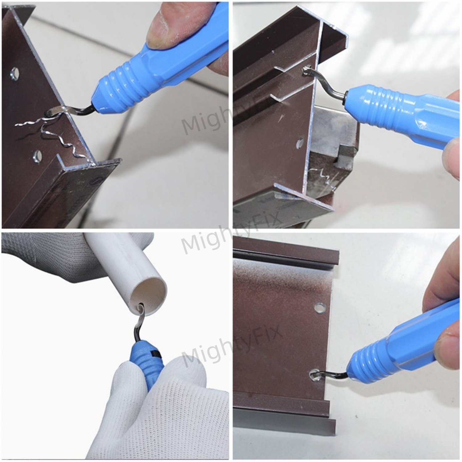 NB1000 Инструмент для удаления – обзор и цена Swivel Knife Tool
