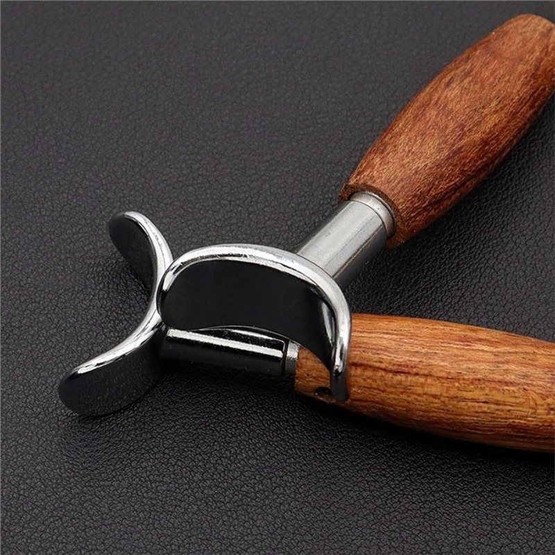 ORNAMENT: Вращающийся нож для  – обзор и цена Swivel Knife Tool