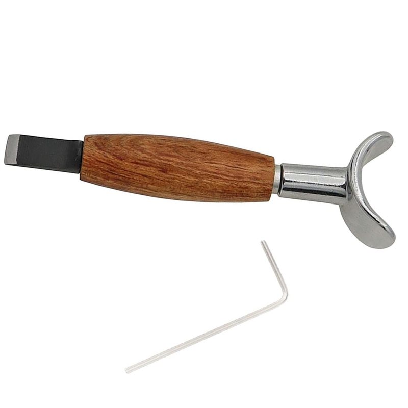 ORNAMENT: Вращающийся нож для  – обзор и цена Swivel Knife Tool